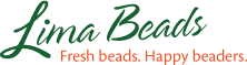 Lima Beads: Fresh Beads, Happy Beaders