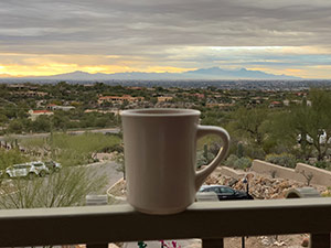 Tucson Coffee