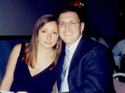 Ali and Me