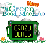 Bead Machine