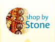 Gemstone Beads by Stone