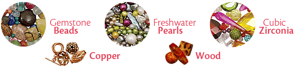 Beads