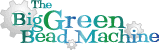 The Big Green Bead Machine