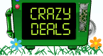Crazy Deals!