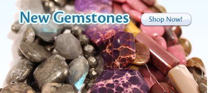 New Gemstones