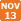 November 13, 2009