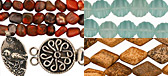 New gemstones and more new metal!