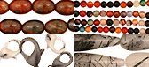 New gemstones and more new metal!