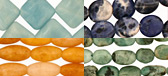 New gemstone bead pictures