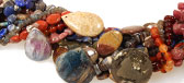 New Gemstone Beads