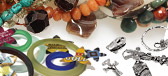 New Gems, plus Glass Garden & Rustic Charms