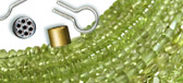 New Peridot, Magic Finding & more