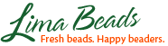Lima Beads: Fresh beads. Happy beaders.