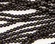 Black Onyx Round 3mm