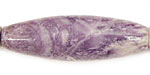 Lapidalite Jasper Rice 48x16mm