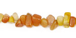 Old Yellow Jade Chips