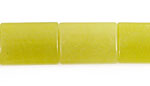 Olive Jade Thin Pillow 20x15mm