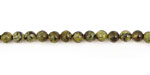 Russian Serpentine Round 4mm