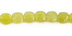 Serpentine Puff Square 8mm