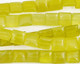 Serpentine Puff Square Pillow 8mm