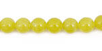 Serpentine Round 8mm