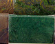 African Jade (dk. green) Flat Pillow 35x25mm