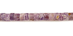 Lapidalite Jasper Heishi 6mm