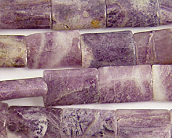 Lapidalite Jasper Thin Pillow 14x10mm