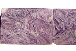 Lapidalite Jasper Thin Pillow 35x25mm