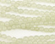 New Jade Round 4mm