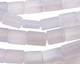 Chalcedony Thin Pillow 12x8mm