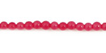 Rubylite Round 4mm
