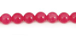 Rubylite Round 8mm