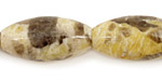 Feldspath Rice 30x15mm