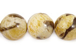 Feldspath Round 18mm