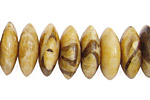 Feldspath Saucer 18mm