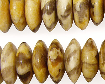 Feldspath Saucer 18mm