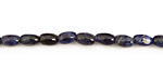 Sodalite Rice 6x4mm