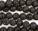 Lava Rock Round 7-8mm