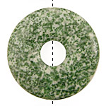 China Jade Donut 45mm