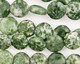 China Jade Puff Coin 10mm