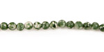 China Jade Round 4mm