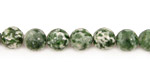 China Jade Round 8mm