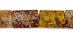 Tiger Jasper Thin Pillow 18x13mm