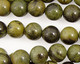 Green Water Jasper Round 10mm