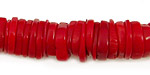 Coral Thin Wheel 1-3x12-15mm