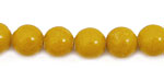 Yellow Jasper Round 10mm