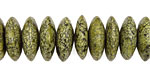 Russian Serpentine Saucer 15mm