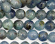 Kyanite Round 8mm