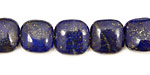 Lapis Puff Square 12mm